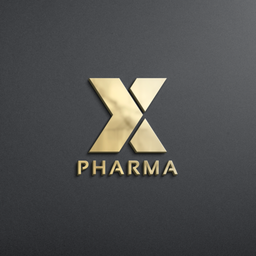 Logótipo – XPharma